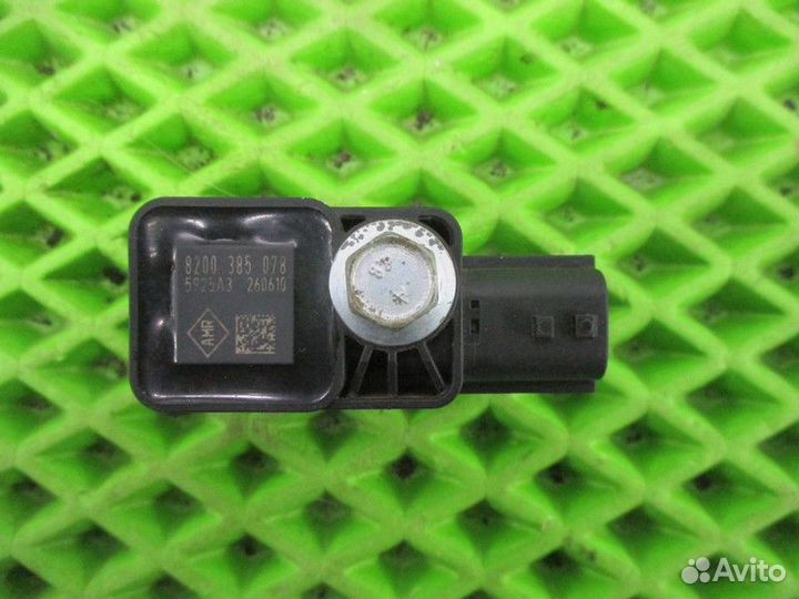 Датчик AIR BAG Renault Megane 3