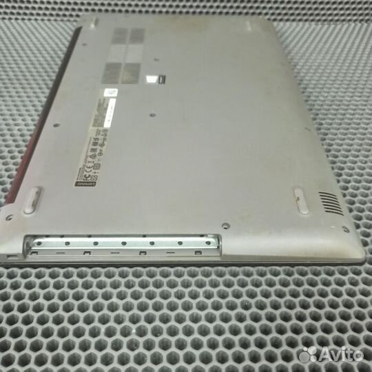 Ноутбук Lenovo Ideapad 320 15 (Рассрочка/ Т1)