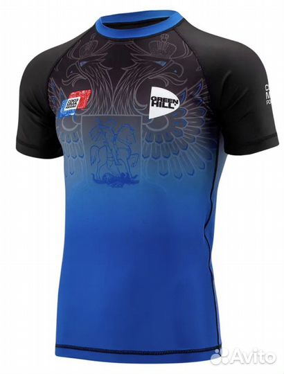 Форма для мма