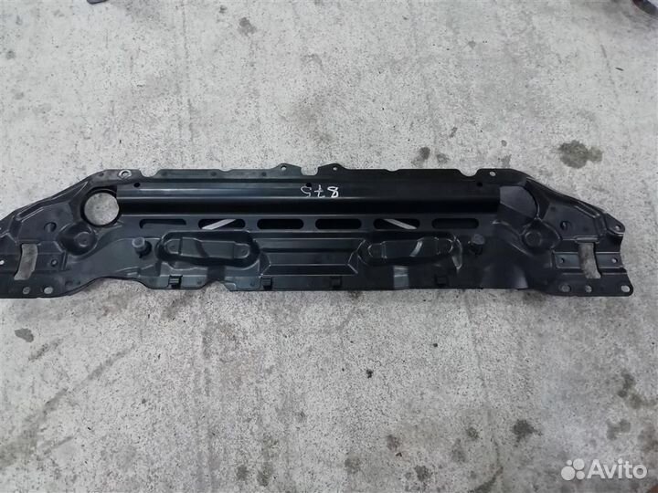 Панель телевизора, передняя BMW E60