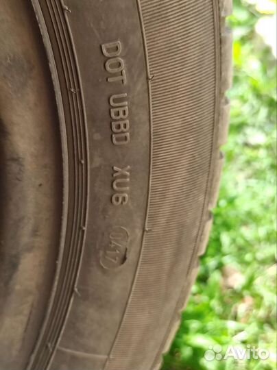 Cordiant Sport 2 185/60 R15 H