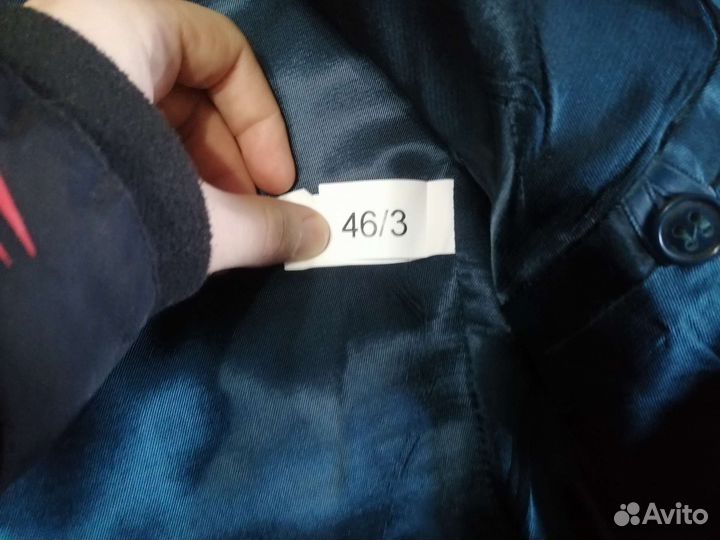 Комплект парадной пш формы мчс