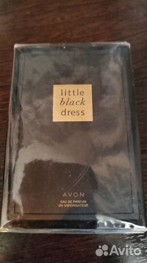 Парфюмерия эйвон