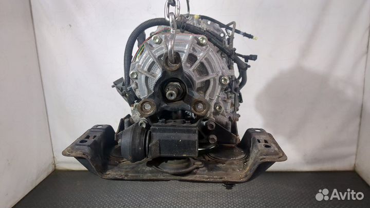 Кпп - вариатор Lexus GS 3.5 D4, 2007