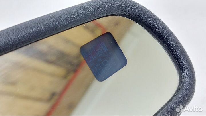 Зеркало салона Nissan Pathfinder R51 4.0 2004