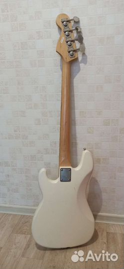 Бас гитара Invision