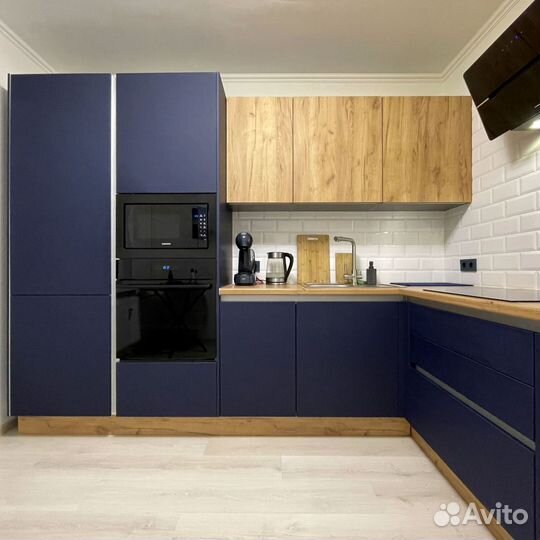 Кухонный гарнитур 