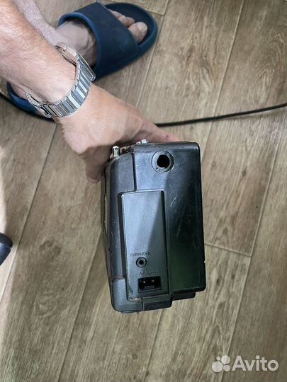 Sanyo m174oh