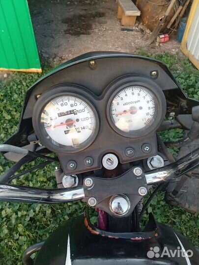 Мопед сигма