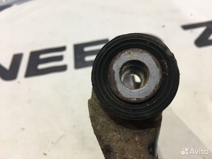 Рычаг подвески нижний передний левый Suzuki Vitara