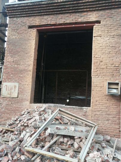 Алмазная резка бурение отверстий, проемы под ключ