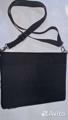 Сумка чехол для iPad фирмы tunewear