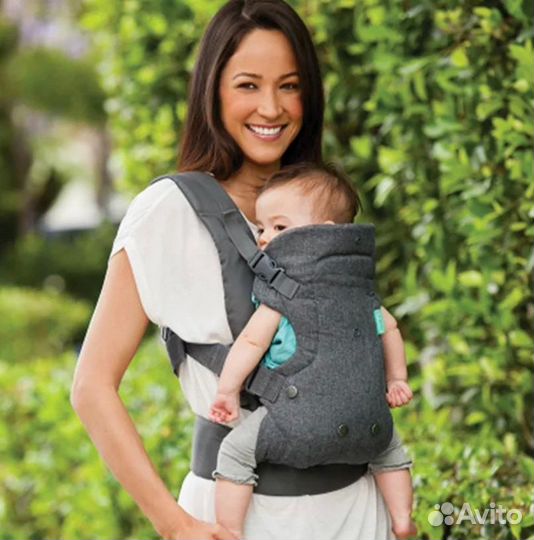 Слинг рюкзак