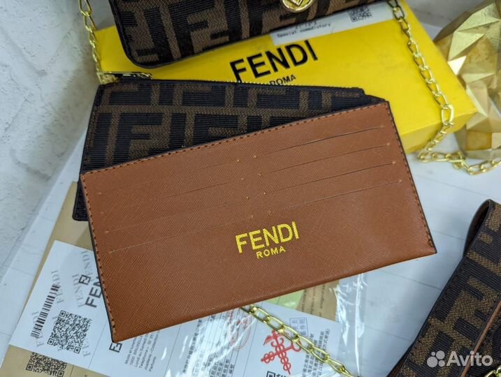 Сумка женская Fendi