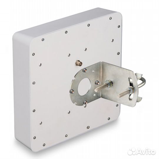 Широкополосная 2G/3G/4G антенна кр15-1.7-2.7