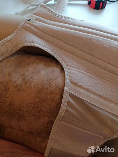 Корректор осанки.Корсет грудопоясничный детский