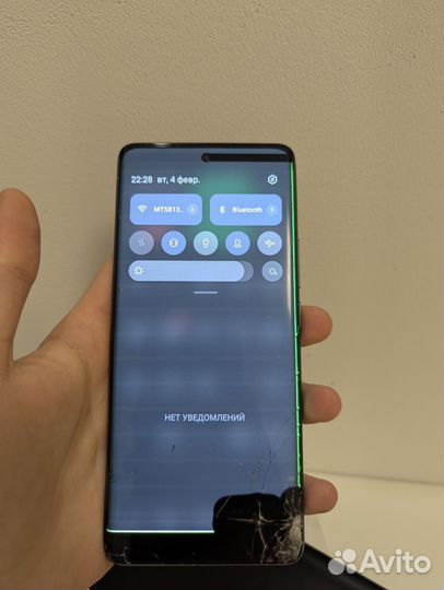 realme 10 Pro+, 8/256 ГБ