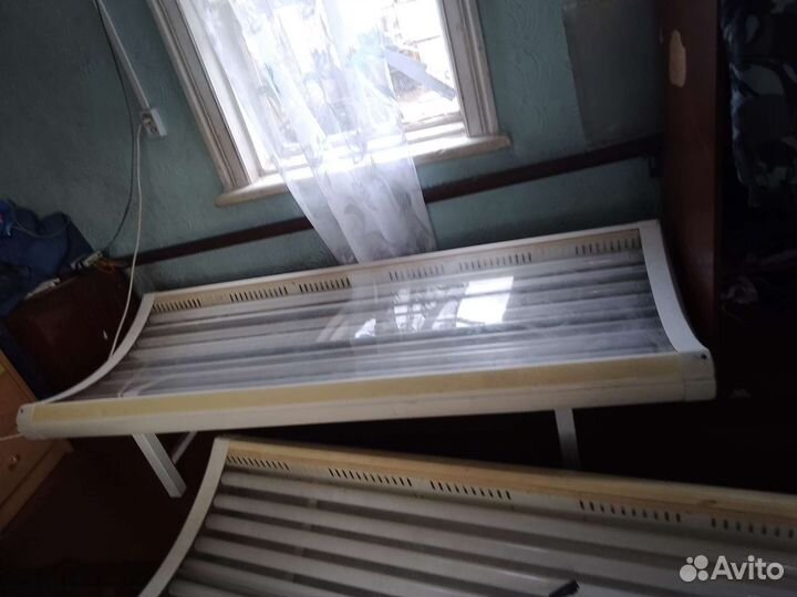 Продам Солярий Philips,в хорошем состоянии