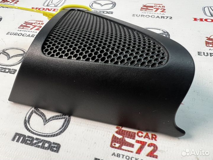 Накладка динамика передняя Mazda 3 BP 2019-2024