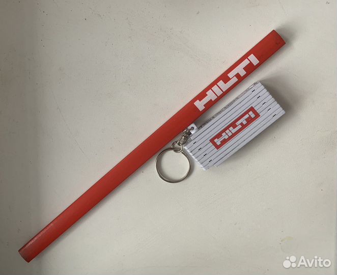 Сувенирка hilti