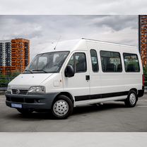 FIAT Ducato 2.3 MT, 2009, 289 000 км, с пробегом, цена 1 259 000 руб.