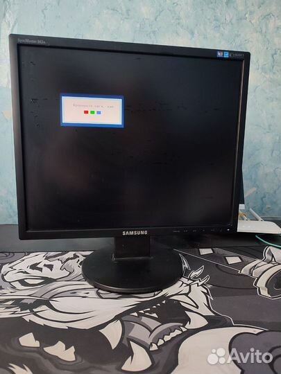 Монитор Samsung