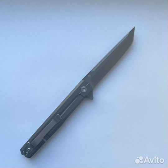 Нож складной