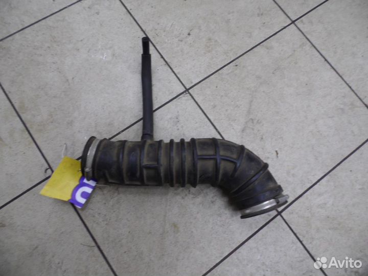 Патрубок воздушного фильтра Lifan Solano 2010-2016