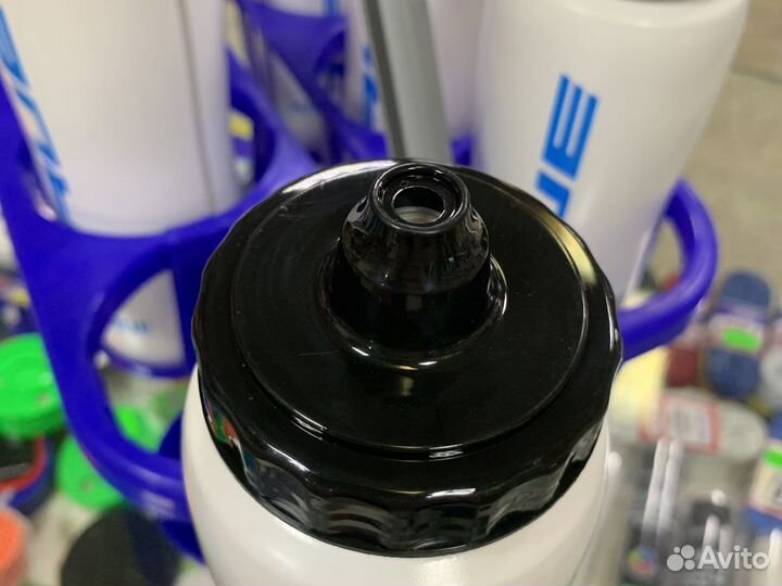 Бутылка для воды true спорт хоккей