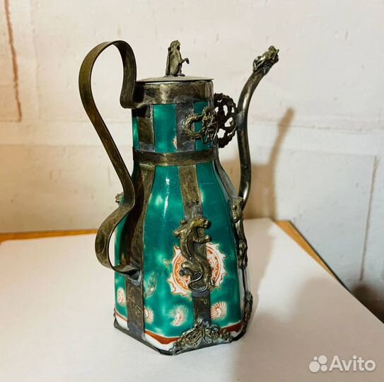 Китайский чайник