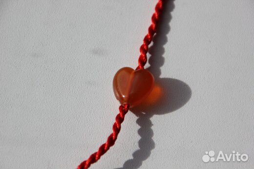 Новые обереги