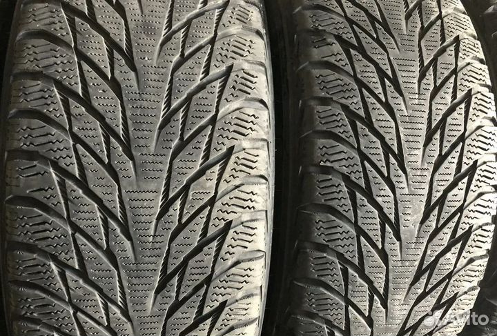 Nokian Tyres Hakkapeliitta R2 SUV 225/65 R17
