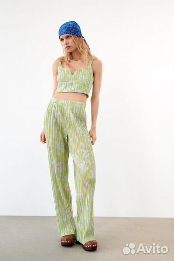 Костюм Zara, M