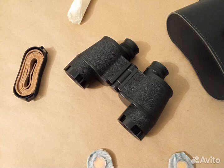 Бинокль Б7х35 сомз