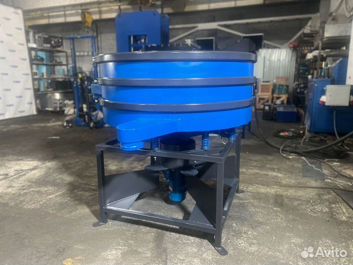 Вибросито 1400