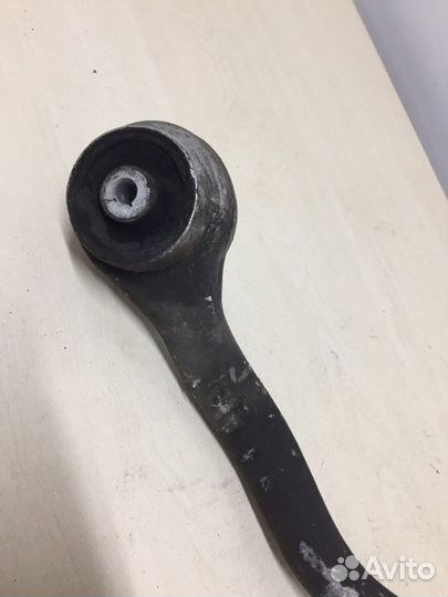 Рычаг передний левый Bmw 320D F30 (Ф30) N47D20 2