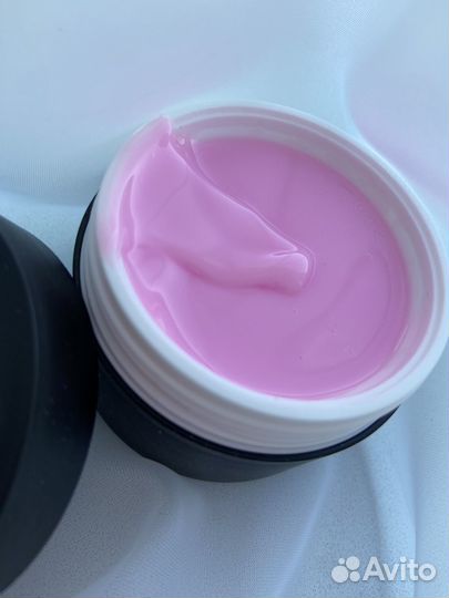 Гели на разлив