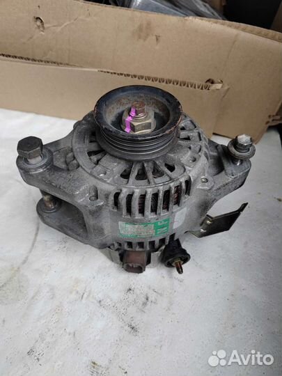 Продам генератор Toyota 1zfe