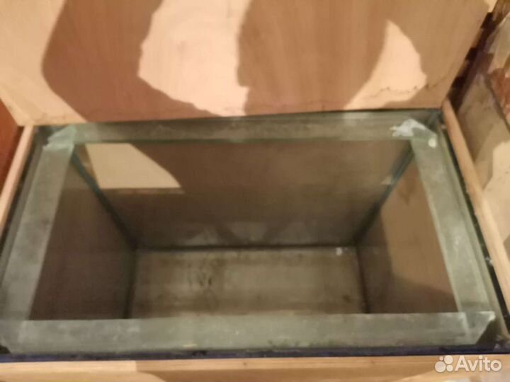 Аквариум 500л