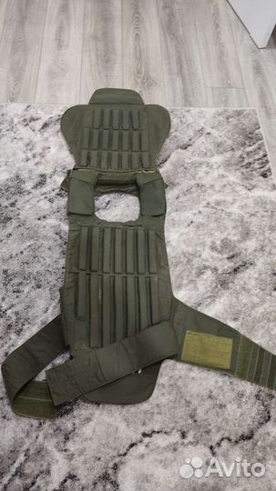 Чехол бронежилет