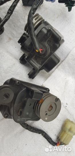 Honda CBR1000RR/CBR600RR Сервопривод Exup