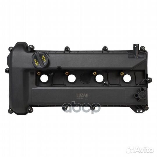 Крышка клапанная для а/м Ford Focus II