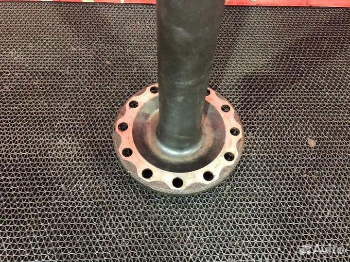 Полуось с блокировкой Volvo FH, Volvo FM