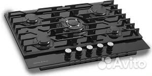 Варочная панель Zigmund Shtain MN 135.71 B