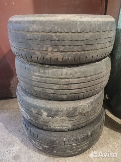 Колеса R 15