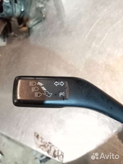 Подрулевой переключатель VW Jetta 5