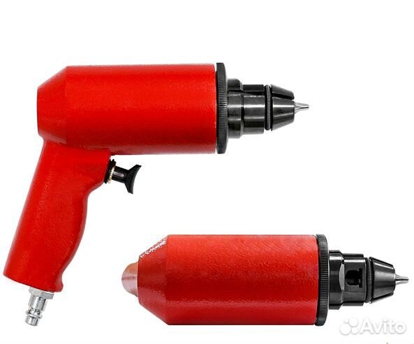 Пистолет шиповальный пш-12М