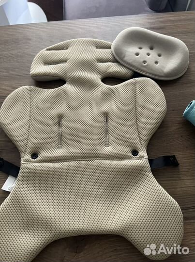 Коляска Aprica luxuna light