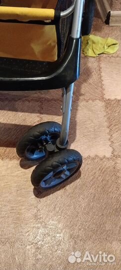 Коляска для животных