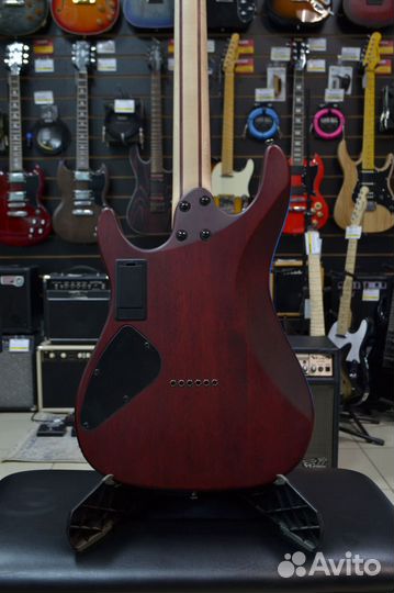 Гитара cort KX500 eatched edv fishman